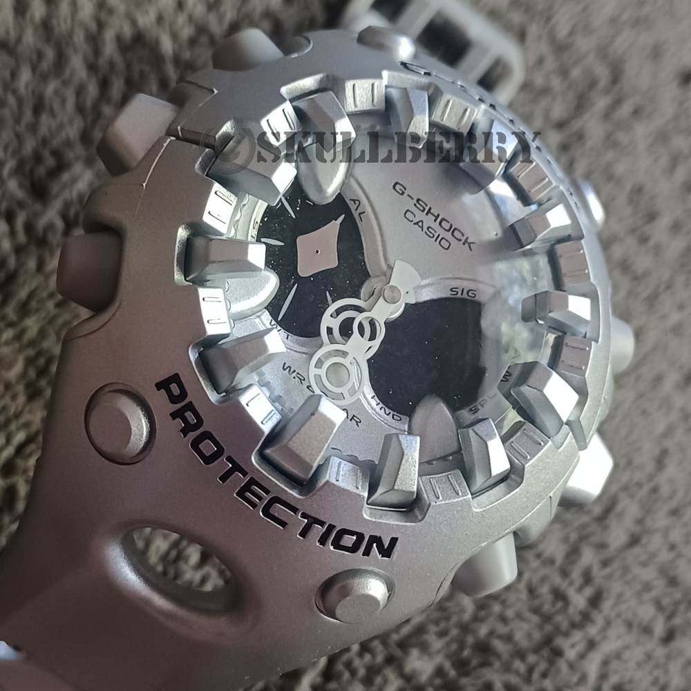 CASIO G-SHOCK GAV01 - Picture 2 of 6